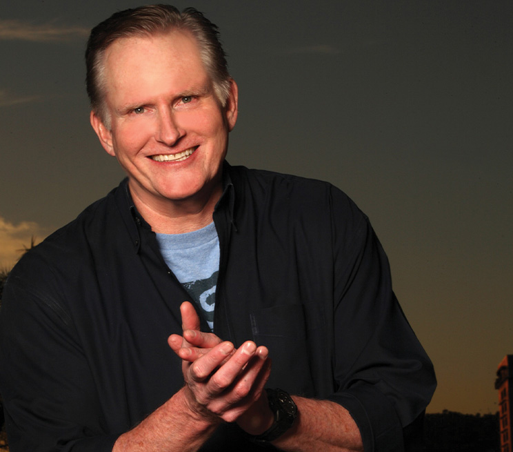 Greg Hahn