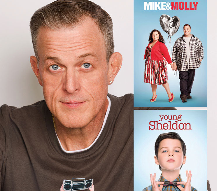 Billy Gardell