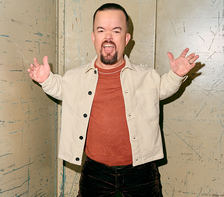 Brad Williams