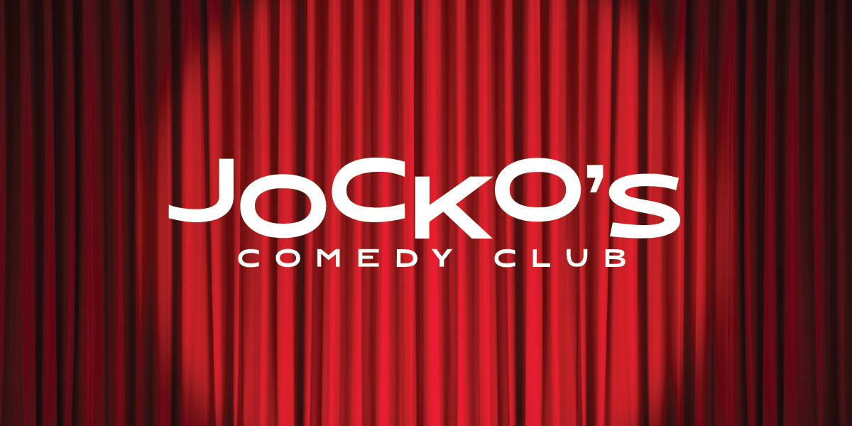 Jocko's Comedy Club