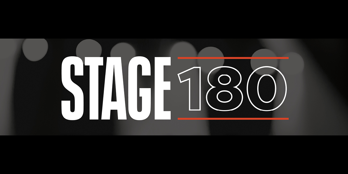 Stage 180