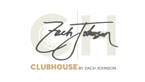 Zach Johnson Clubhouse