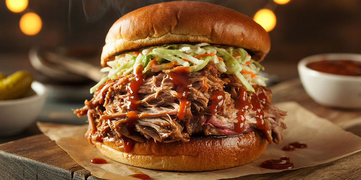 Pulled Pork